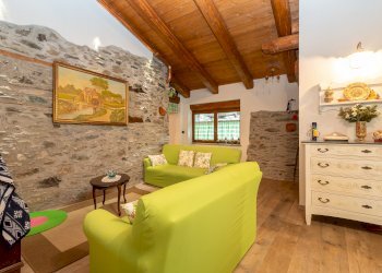 Baita Borgata Confine Inferiore, 17, Sampeyre - photo 13