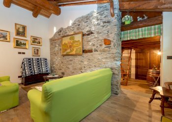 Baita Borgata Confine Inferiore, 17, Sampeyre - photo 17