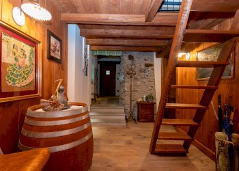 Baita Borgata Confine Inferiore, 17, Sampeyre - photo 1