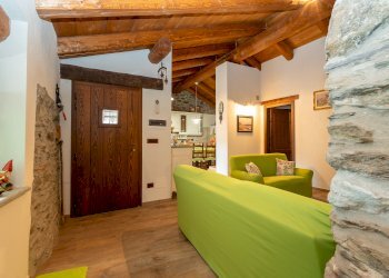 Baita Borgata Confine Inferiore, 17, Sampeyre - photo 2