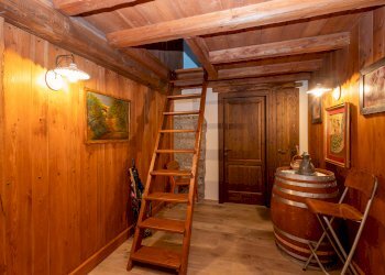 Baita Borgata Confine Inferiore, 17, Sampeyre - photo 25