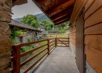 Baita Borgata Confine Inferiore, 17, Sampeyre - photo 5