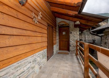 Baita Borgata Confine Inferiore, 17, Sampeyre - photo 4