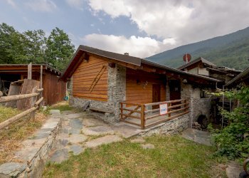 Baita Borgata Confine Inferiore, 17, Sampeyre - photo 3