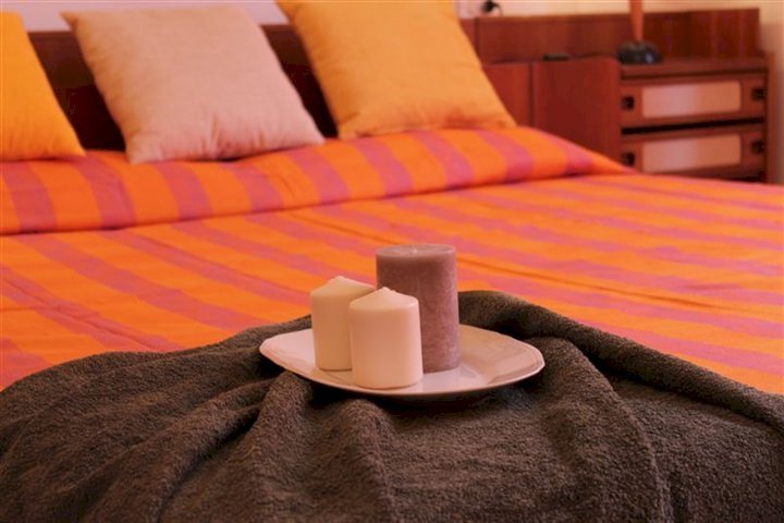 Bilocale Viale Italia 26, Castagneto Carducci - foto 3