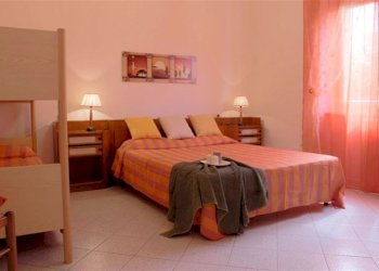 Bilocale Viale Italia 26, Castagneto Carducci - foto 2