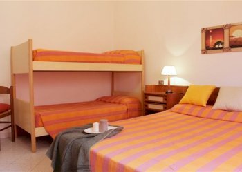 Bilocale Viale Italia 26, Castagneto Carducci - foto 5