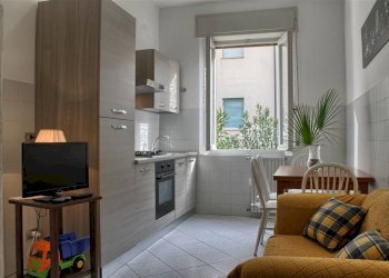 Bilocale Viale Italia 26, Castagneto Carducci - foto 9