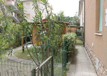 Bilocale Viale Italia 26, Castagneto Carducci - foto 13