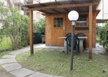 Bilocale Viale Italia 26, Castagneto Carducci - foto 14