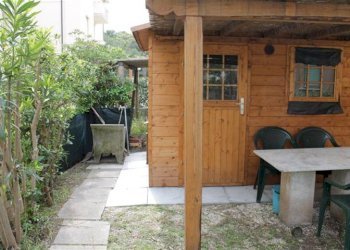 Bilocale Viale Italia 26, Castagneto Carducci - foto 15