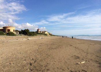 Bilocale Viale Italia 26, Castagneto Carducci - foto 18