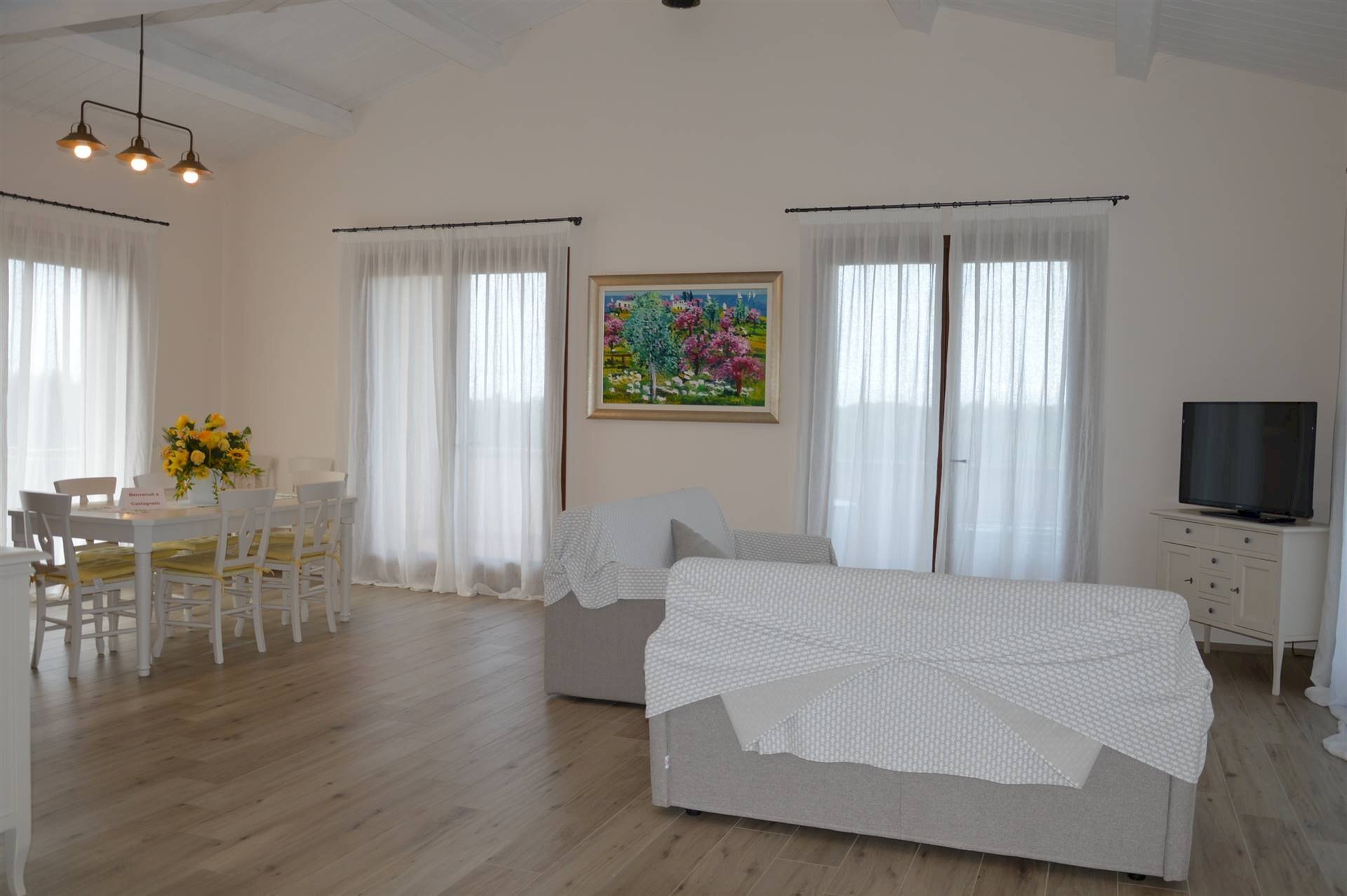 Villa Localita' le Bozze 199, Castagneto Carducci - photo 3