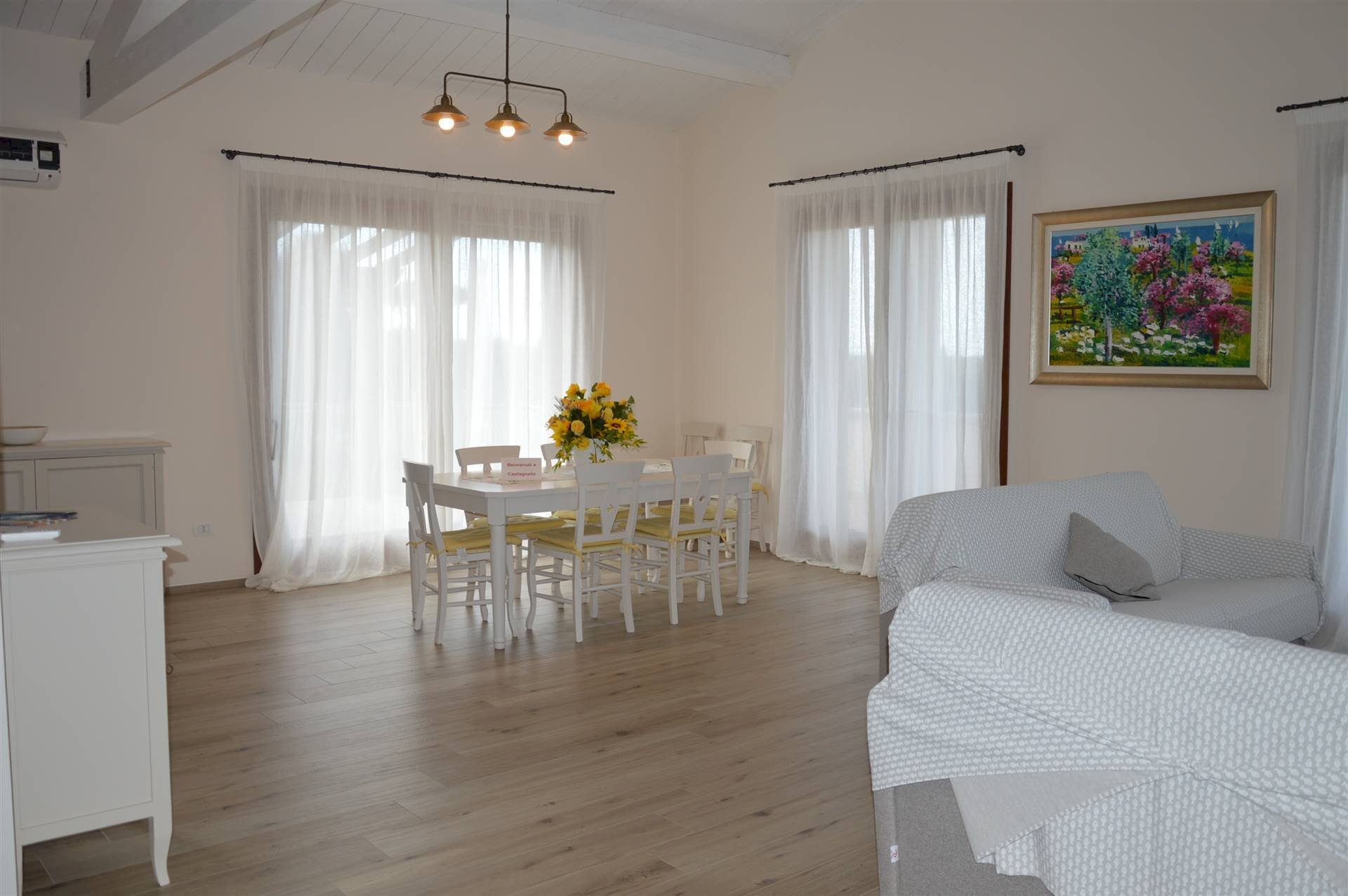 Villa Localita' le Bozze 199, Castagneto Carducci - photo 1