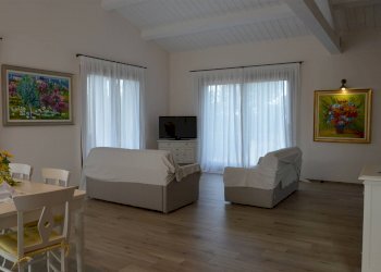 Villa Localita' le Bozze 199, Castagneto Carducci - photo 7