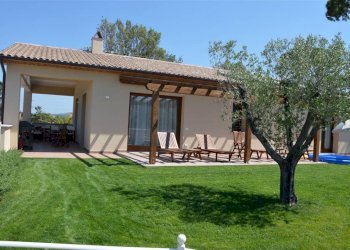 Villa Localita' le Bozze 199, Castagneto Carducci - photo 19