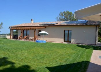 Villa Localita' le Bozze 199, Castagneto Carducci - photo 22