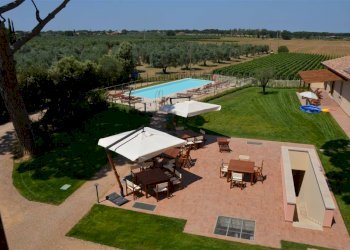 Villa Localita' le Bozze 199, Castagneto Carducci - photo 23