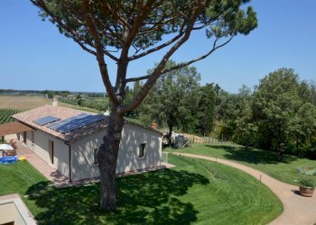 Villa Localita' le Bozze 199, Castagneto Carducci - photo 24