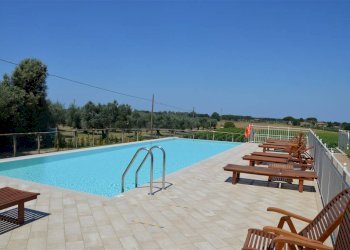 Villa Localita' le Bozze 199, Castagneto Carducci - photo 25