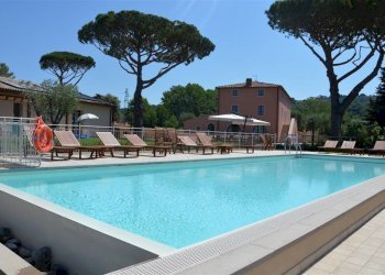 Villa Localita' le Bozze 199, Castagneto Carducci - photo 27