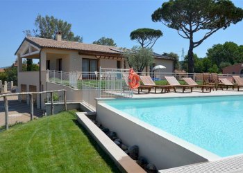 Villa Localita' le Bozze 199, Castagneto Carducci - photo 28