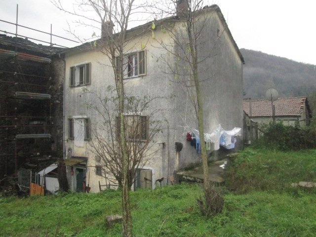 Casa indipendente Montebruno - foto 1