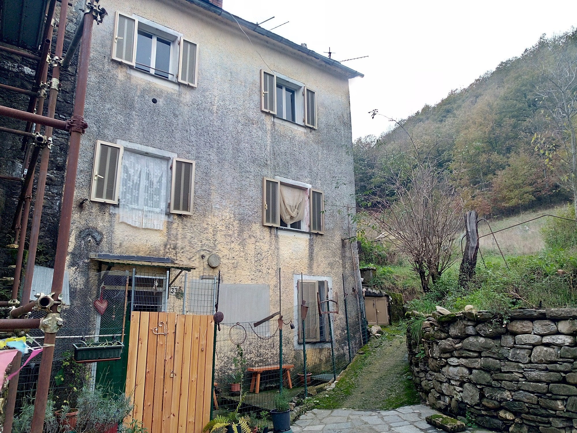Casa indipendente Montebruno - foto 2