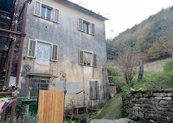 Casa indipendente Montebruno - foto 2