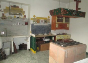 Casa indipendente Montebruno - foto 21