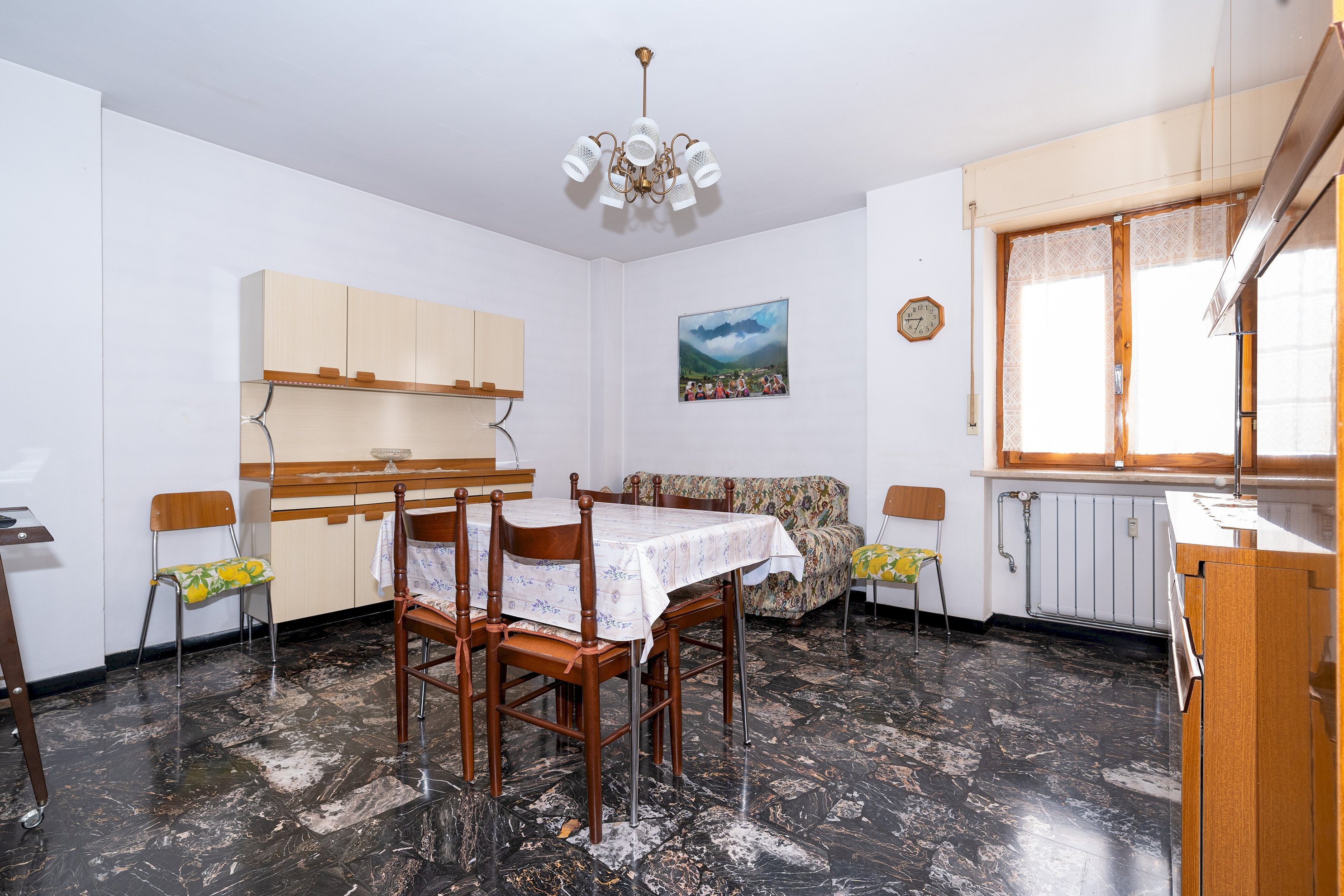 Three-room apartment Via Cavour, 22, Sampeyre - photo 3