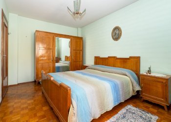 Trilocale Via Cavour, 22, Sampeyre - foto 12