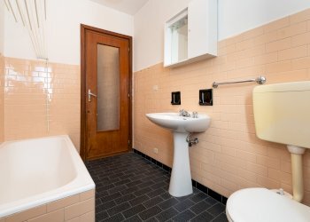 Trilocale Via Cavour, 22, Sampeyre - foto 19