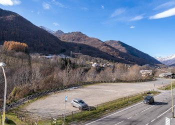 Trilocale Via Cavour, 22, Sampeyre - foto 20