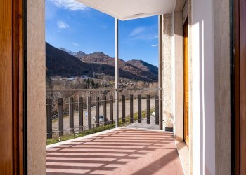 Trilocale Via Cavour, 22, Sampeyre - foto 21