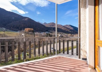 Trilocale Via Cavour, 22, Sampeyre - foto 1