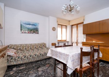 Trilocale Via Cavour, 22, Sampeyre - foto 2