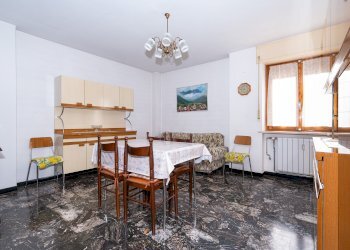 Trilocale Via Cavour, 22, Sampeyre - foto 3