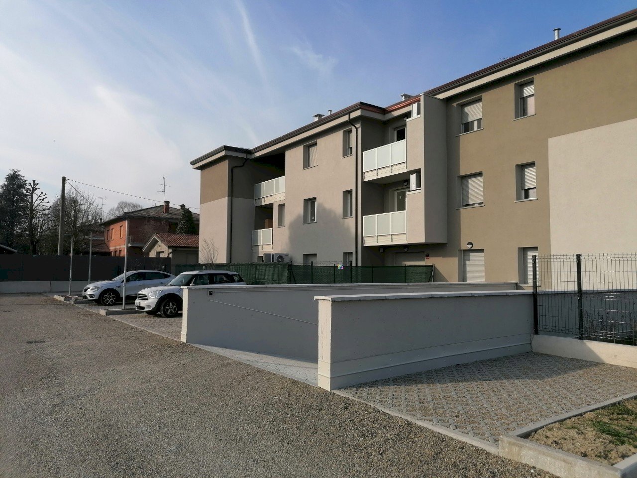 Apartment Budrio - photo 2