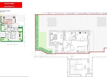 Appartamento Budrio - foto 34