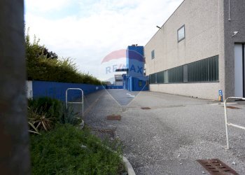 Capannone via enrico fermi, Grassobbio - foto 4