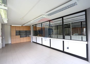 Capannone via enrico fermi, Grassobbio - foto 7