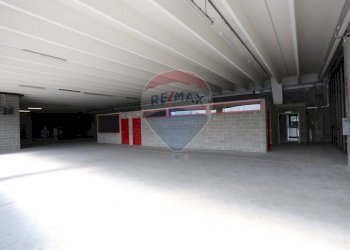 Capannone via enrico fermi, Grassobbio - foto 8