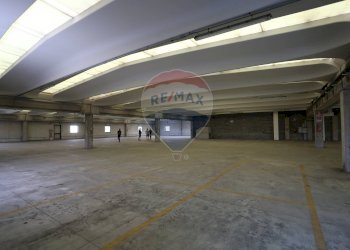 Capannone via enrico fermi, Grassobbio - foto 15