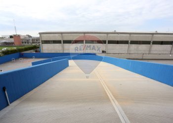 Capannone via enrico fermi, Grassobbio - foto 16