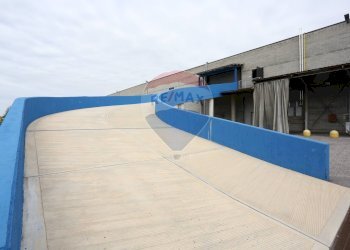 Capannone via enrico fermi, Grassobbio - foto 17