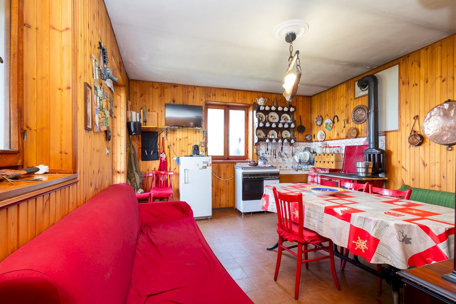 Independent house Via Pian Cortese, Snc, Barge - photo 3