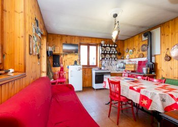 Independent house Via Pian Cortese, Snc, Barge - photo 3