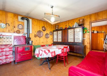 Independent house Via Pian Cortese, Snc, Barge - photo 4