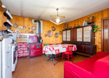 Independent house Via Pian Cortese, Snc, Barge - photo 5